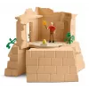 Action/Abenteuer Schleich Eroberung des Dino-Tempels Mega-Set Mehrfarbig