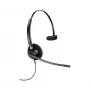HP Poly Poly EncorePro 510D mit Quick Disconnect monoaurales digitales Headset TAA