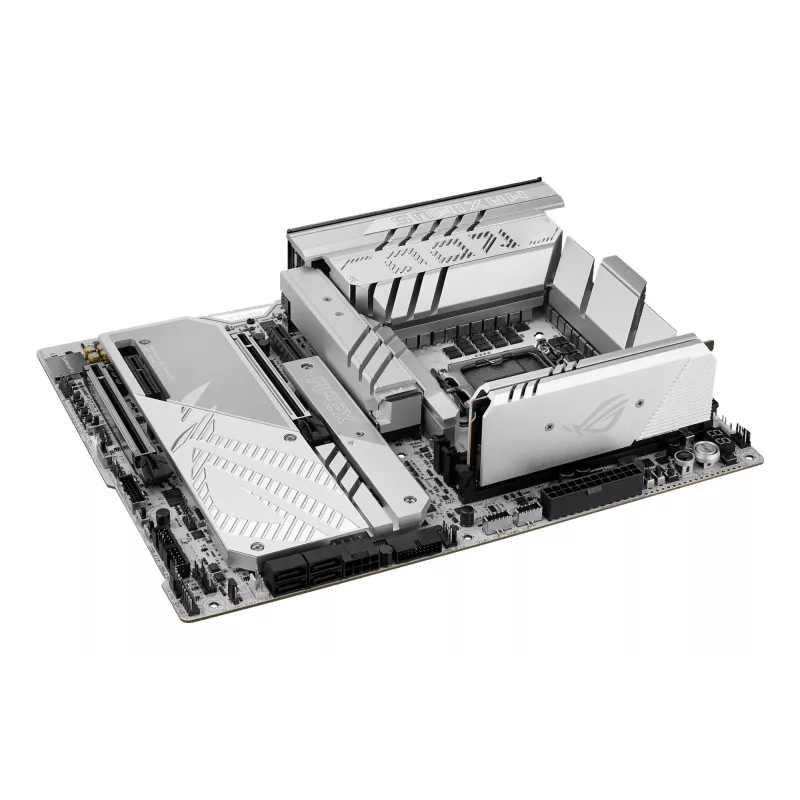 ASUS ROG MAXIMUS Z890 APEX Intel Z890 LGA 1851 (Socket V1) ATX
