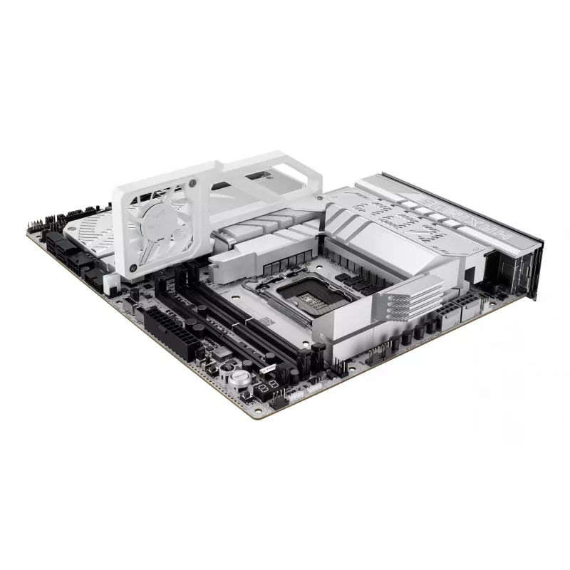 ASUS ROG MAXIMUS Z890 APEX Intel Z890 LGA 1851 (Socket V1) ATX