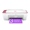 HP DeskJet 2823e kabelloser 3-in-1 Farbdrucker, Kopierer, Scanner