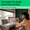 HP DeskJet 2823e kabelloser 3-in-1 Farbdrucker, Kopierer, Scanner