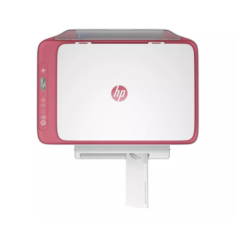 HP DeskJet 2823e kabelloser 3-in-1 Farbdrucker, Kopierer, Scanner