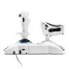 Joystick Thrustmaster T.Flight Hotas One Microsoft Flight Simulator Edition USB Schwarz Weiß