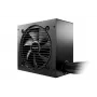 be quiet PURE POWER 12 650W Netzteil 20+4 pin ATX ATX Schwarz