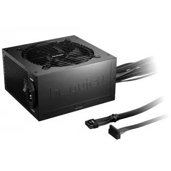 be quiet PURE POWER 12 850W Netzteil 20+4 pin ATX ATX Schwarz