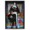 Modepuppe Mattel Barbie Ken Dia de Muertos Mehrfarbig 3+