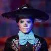 Modepuppe Mattel Barbie Ken Dia de Muertos Mehrfarbig 3+