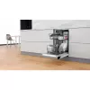 Whirlpool WSBC 3M27 X Unterbau 10 Maßgedecke