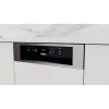 Whirlpool WSBC 3M27 X Unterbau 10 Maßgedecke