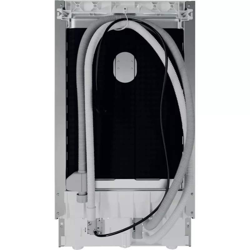 Whirlpool WSBC 3M27 X Unterbau 10 Maßgedecke