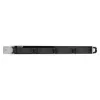 QNAP TS-h765eU NAS Rack (1U) Intel Atom® 8 GB DDR5 QuTS hero Black, Grau
