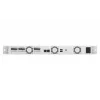 QNAP TS-h765eU NAS Rack (1U) Intel Atom® 8 GB DDR5 QuTS hero Black, Grau