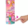 Mattel Disney Prinzessin HTV86 Rapunzel Modepuppen-Set