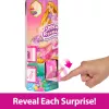 Mattel Disney Prinzessin HTV86 Rapunzel Modepuppen-Set
