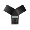 HP Poly Trio 8300 849A0AA IP-Konferenztelefon, PoE, WLAN, Bluetooth, USB, 3,5" LCD