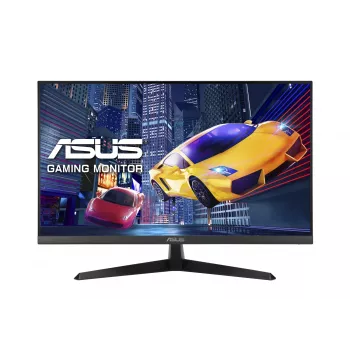 ASUS VY279HGR Computermonitor 68,6 cm (27 Zoll) 1920 x 1080 Pixel Full HD LCD Schwarz