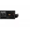 Netzteil ASRock CL-550B Challenger 550W ATX, 20+4-Pin, 80 PLUS Bronze, 120-mm-Lüfter, Schwarz