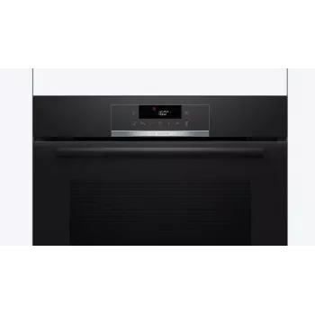 Bosch Serie 4 HQG572EB3 Backofen 71 L Schwarz
