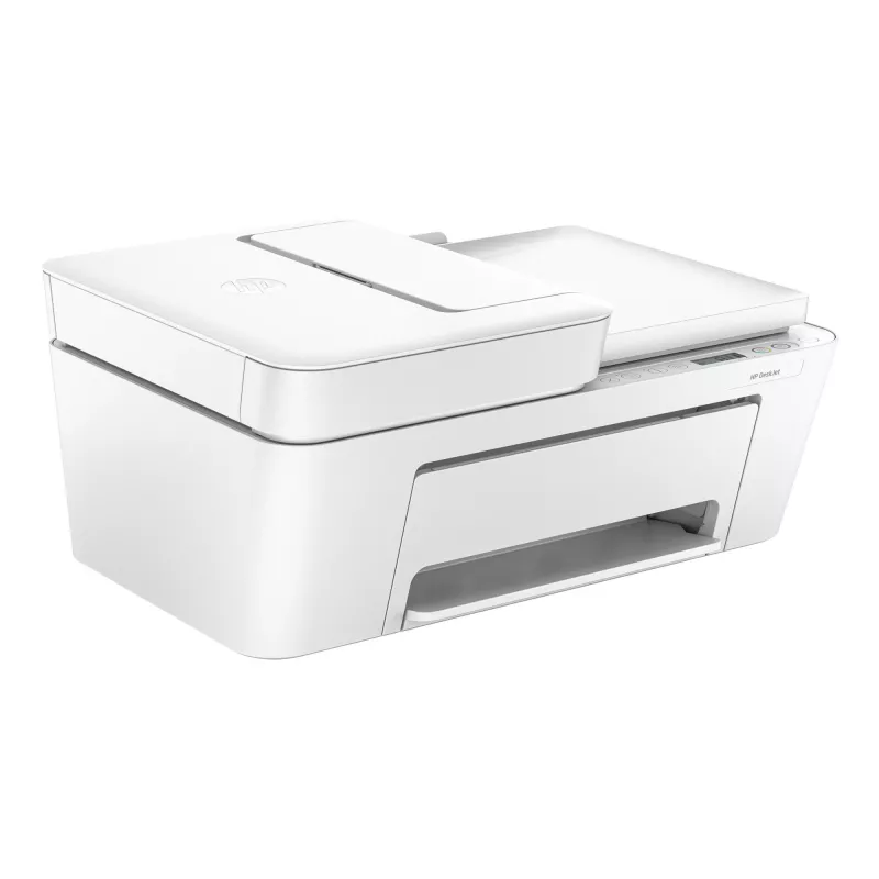 HP DeskJet 4230e kabelloser All-in-One Farbdrucker, Instant Ink; Kopierer, Scanner