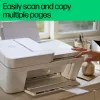 HP DeskJet 4230e kabelloser All-in-One Farbdrucker, Instant Ink; Kopierer, Scanner