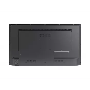 NEC MultiSync E328-2 Digital Signage Flachbildschirm 81,3 cm (32 Zoll) LCD 400 cd/m² Full HD Schwarz 16/7