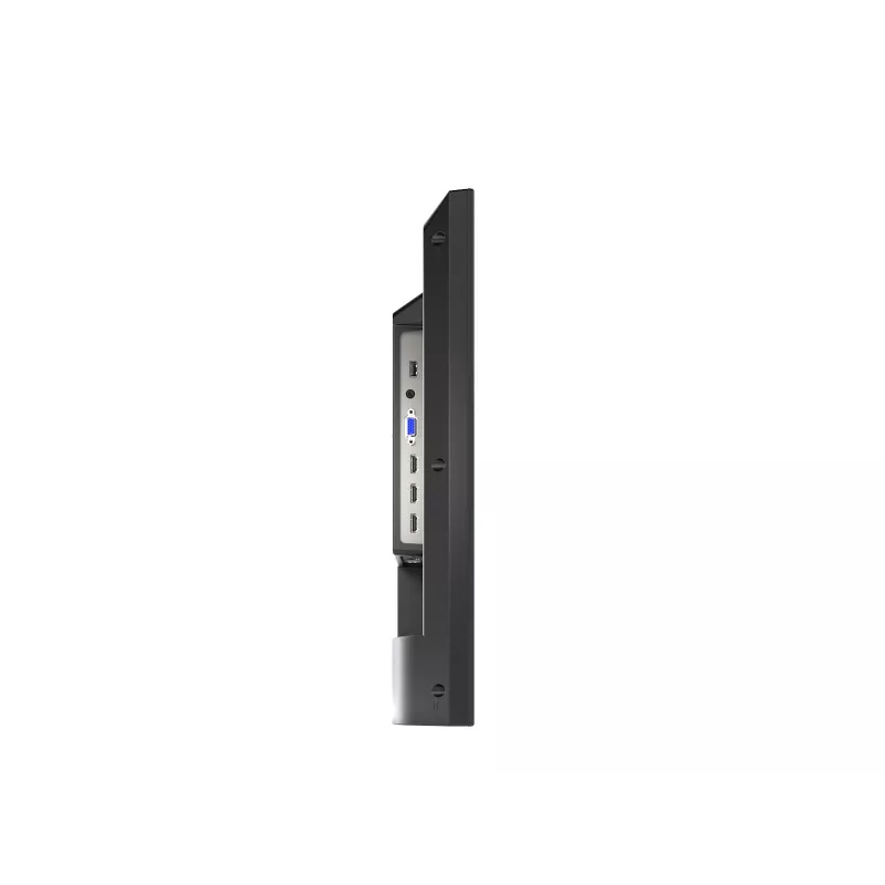 NEC MultiSync E328-2 Digital Signage Flachbildschirm 81,3 cm (32 Zoll) LCD 400 cd/m² Full HD Schwarz 16/7