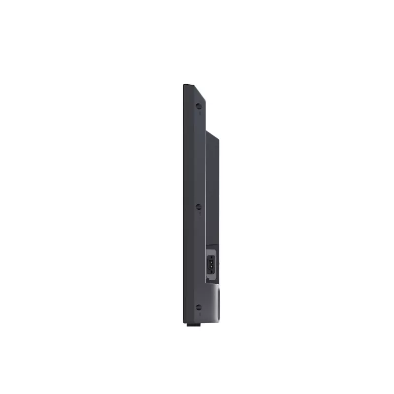 NEC MultiSync E328-2 Digital Signage Flachbildschirm 81,3 cm (32 Zoll) LCD 400 cd/m² Full HD Schwarz 16/7