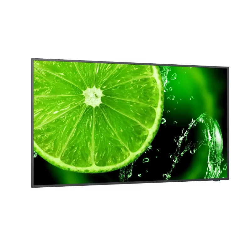NEC MultiSync E328-2 Digital Signage Flachbildschirm 81,3 cm (32 Zoll) LCD 400 cd/m² Full HD Schwarz 16/7
