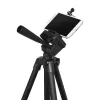 Hama Star Smartphone-Stativ Smartphone/Digitalkamera 3 Bein(e) Schwarz
