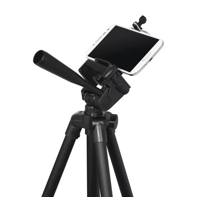 Hama Star Smartphone-Stativ Smartphone/Digitalkamera 3 Bein(e) Schwarz