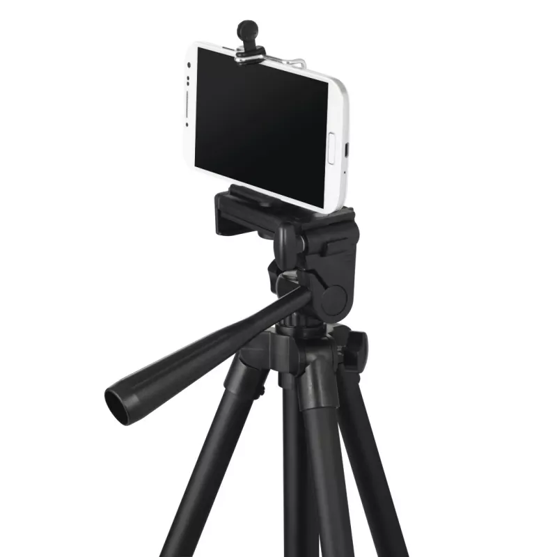 Hama Star Smartphone-Stativ Smartphone/Digitalkamera 3 Bein(e) Schwarz