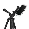 Hama Star Smartphone-Stativ Smartphone/Digitalkamera 3 Bein(e) Schwarz