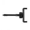 Hama SpotLight Smart 80 II LED-Ringleuchte, Set für Smartphone, mit Mini-Stativ