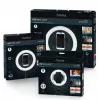 Hama SpotLight Smart 80 II LED-Ringleuchte, Set für Smartphone, mit Mini-Stativ