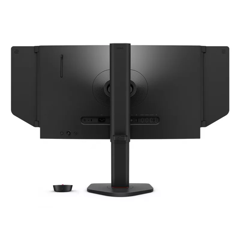 BenQ ZOWIE XL2546X+ Gaming-Monitor, 1920x1080 TN, 280 Hz, Schwarz