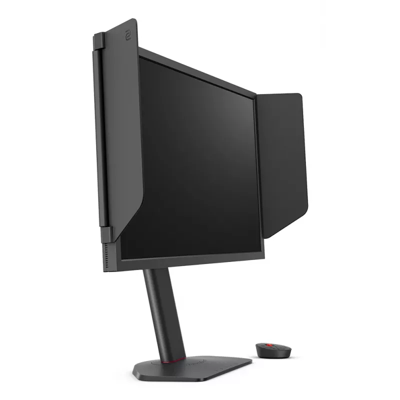 BenQ ZOWIE XL2546X+ Gaming-Monitor, 1920x1080 TN, 280 Hz, Schwarz