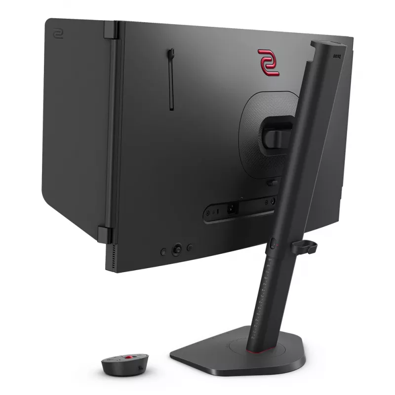 BenQ ZOWIE XL2546X+ Gaming-Monitor, 1920x1080 TN, 280 Hz, Schwarz