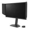 BenQ ZOWIE XL2546X+ Gaming-Monitor, 1920x1080 TN, 280 Hz, Schwarz