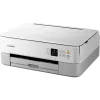 Canon PIXMA TS5351i 4462C106 3-in-1-Farb-Tintenstrahl-Multifunktionsdrucker, A4, 4800 x 1200 DPI, WLAN, Duplex, weiß