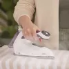 Braun CareStyle 5 IS5247VI 2400 W 2 L EloxalPlus-Bügelsohle Violett, Weiß