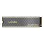 ADATA LEGEND 860 SLEG-860-500GCS Interne Solid-State-Drive 500 GB M.2 PCI Express 4.0 NVMe 3D NAND
