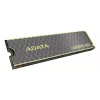 ADATA LEGEND 860 SLEG-860-500GCS Interne Solid-State-Drive 500 GB M.2 PCI Express 4.0 NVMe 3D NAND