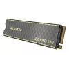 ADATA LEGEND 860 SLEG-860-1000GCS interne Solid-State-Laufwerk 1 TB M.2 PCI Express 4.0 NVMe 3D NAND