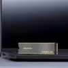 ADATA LEGEND 860 SLEG-860-1000GCS interne Solid-State-Laufwerk 1 TB M.2 PCI Express 4.0 NVMe 3D NAND