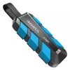 ADATA SC740 500 GB USB Type-C 3.2 Gen 2 (3.1 Gen 2) Schwarz, Blue