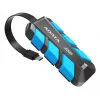 ADATA SC740 500 GB USB Type-C 3.2 Gen 2 (3.1 Gen 2) Schwarz, Blue