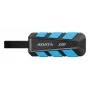 ADATA SC740 1 TB USB Type-C 3.2 Gen 2 (3.1 Gen 2) Schwarz, Blue