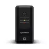 CyberPower UT850EG unterbrechungsfreie Stromversorgung (USV) Line-Interactive 0,85 kVA 425 W 4 AC-Ausgänge