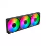 Cooler Master SickleFlow Edge 360 ARGB Gehäuselüfter, 3x 120 mm, MFX-B2DN-25TP2-R1